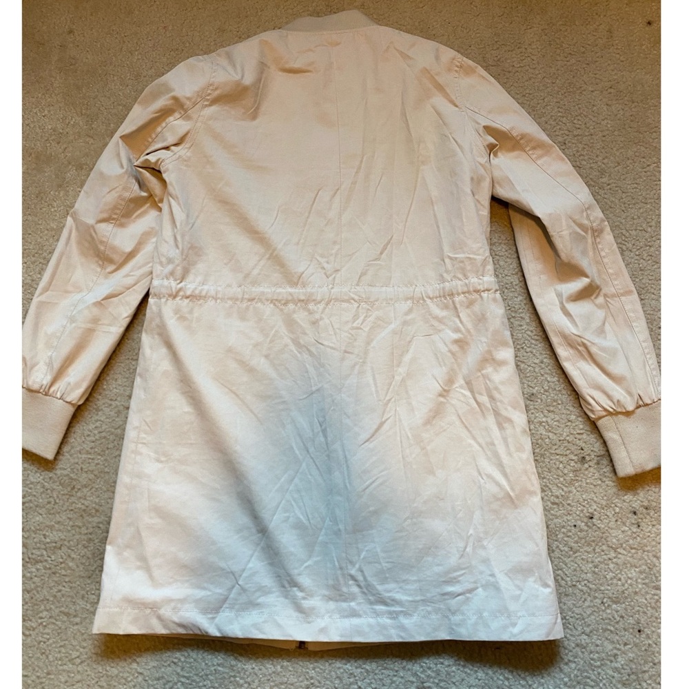 F21 Light jacket - Picture 2 of 7